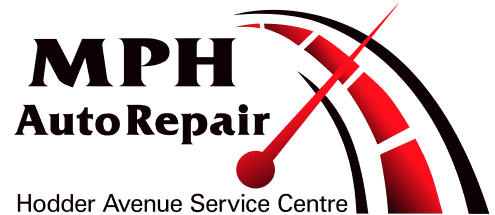 MPH Auto Repair