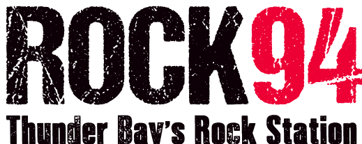 New Rock 94 Logo